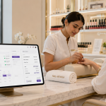 Top Features A Nail Salon POS in UAE Must Have 3 Nail Salon POS System in the UAE