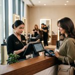 How Hair Salon POS Speeds Up Client Checkout 4 Hair Salon POS Software