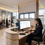 Salon POS System in UAE