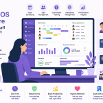 Salon POS Software in UAE