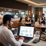 Restaurant POS System in UAE