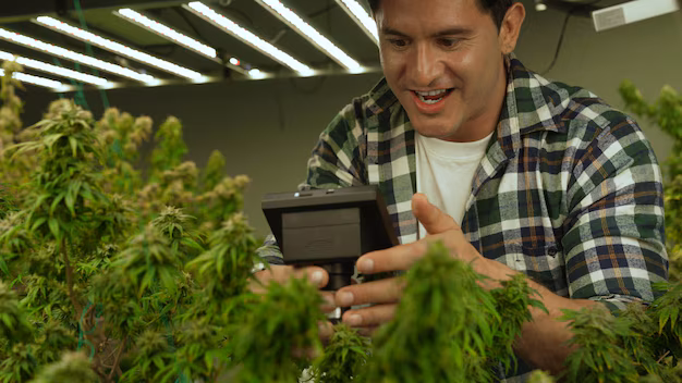 Hemp POS Software in the UAE